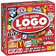 Jumbo Spiele 12756 - LOGO - Das gro�e Spiel der Marken