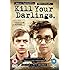 Kill Your Darlings [DVD]