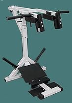 Calf  &  Squat System