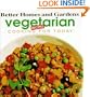 Vegetarian Recipes (Cooking for Today)
