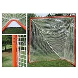 SSG Lacrosse Practice Goal