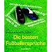 Die besten Fu�ballb�cher