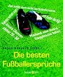 Die besten Fu�ballerspr�che
