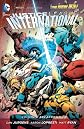 Justice League International Vol. 2: Breakdown (The New 52)