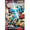 Justice League International Vol. 2: Breakdown (The New 52)