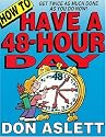 How to Have a 48-Hour Day