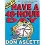 How to Have a 48-Hour Day