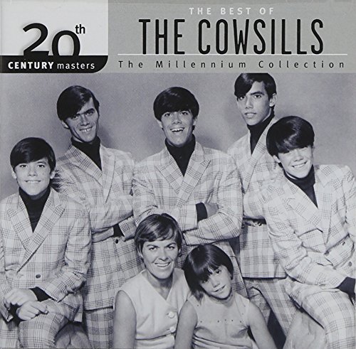 The Cowsills - 100 Jukebox Hits 50