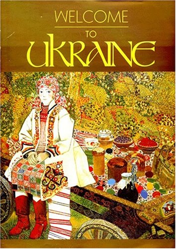 Welcome to Ukraine