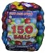 Moose Mountain Little Moose Mountain 150 Soft Flex Balls in Mesh Bag