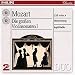 Duo - Mozart (Violinsonaten Vol. 1)