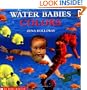 Water Babies #01: Colors