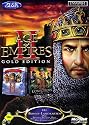 Age of Empires 2 - Gold Edition 2.0 (DVD-Verpackung)