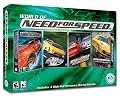 The World of Need for Speed