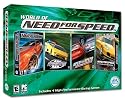 The World of Need for Speed
