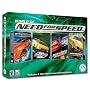 The World of Need for Speed