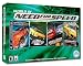 The World of Need for Speed