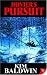 Hunter's Pursuit (Denise Cleever Thrillers)