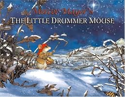The Little Drummer Mouse