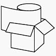 Rollex 12X50 .019 Aluminum Coil Stock