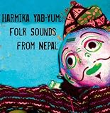 Harmika Yab-Yum CD