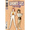 Gunsmith Cats: Mister V #6 (6 of 11) by Kenichi Sonoda, Dana Lewis, and Toren Smith