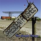 President Foushee by The Simple Things