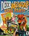 Deer Avenger Stag Party
