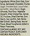 Nature Valley Trail Mix Chewy Granola Bars Dark Chocolate Cherry , 7.4 OZ (Pack of 12)