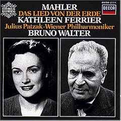 Das Lied Von der Erde