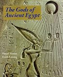 The gods of ancient Egypt