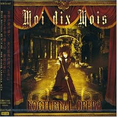 NOCTURNAL OPERA