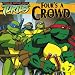 Four's a Crowd (Teenage Mutant Ninja Turtles (8x8))