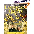 Landscape Quilts by Nancy Zieman and Natalie Sewell