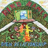 Open Relationship