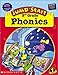 Book JumpStart 2nd Grade Phonics Workbook
