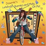 Ladybugs, Bunnies and Molly, Oh My!