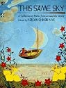 This Same Sky: A Collection of Poems from Around the World