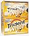 TRIDENT WHITE GUM COOL COLADA 12x12