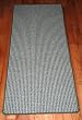 Washable Non-Skid Carpet Rug Runner - Chameleon (5')