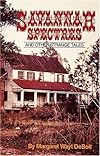 Savannah Spectres: And Other Strange Tales