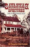 Savannah Spectres: And Other Strange Tales