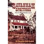 Savannah Spectres and Other Strange Tales