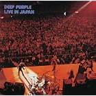 Live in Japan by Deep Purple