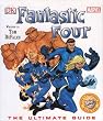 Fantastic Four Ultimate Guide