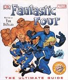 Fantastic Four Ultimate Guide