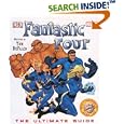 Fantastic Four Ultimate Guide