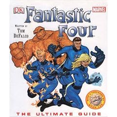 Fantastic Four: The Ultimate Guide