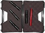 J&J Edge Barrel - w/4 Backs
