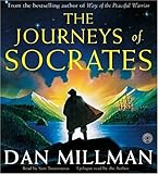 The Journeys of Socrates (Peaceful Warrior Saga)